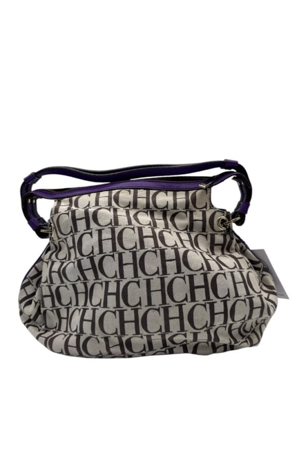 CAROLINA HERRERA - HOBO BAG - Image 9